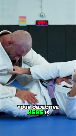 Jiu-Jitsu Guard Defense: Escape, Pass, and Dominate (Fundamentals First!)