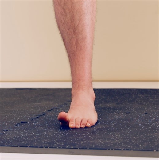 How to Test Your Foot Health