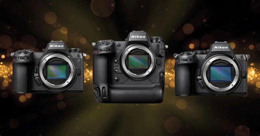 Why Are Nikon Cameras So Aggressively Priced? Simple: So More People Can Afford Them