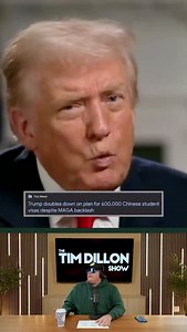 New episode tomorrow. | Tim Dillon