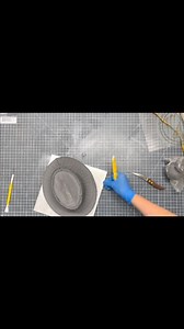 🎩 Bake Your Wildest Hat Dreams! 🍰👒 Ready to turn baking into a "top-tier" fashion show? 🎂👗 Watch this quick video on creating a hat cake so realistic, even it might try to wear itself! Get your apron and imagination ready to blend flour and flair, and whip up a dessert with everyone tipping their... forks! 🧁🎩 Let's have a slice of laughter and bake some delicious style. 😄🎉 #HatCakeMagic #BakeItHaute#academyofcakedecorating #academyofbakingandcakedecorating#cakeschool #CakeDecoratingPro 