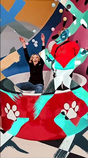 SHOCKING 🩺 Medical Experiment Gone Wrong! Couple reduced to miniature size by 🔫shrink ray experiment