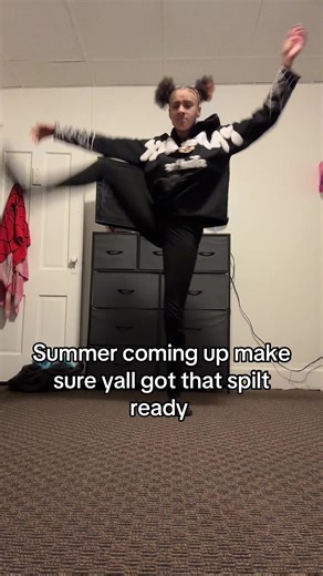 Get Ready for Summer with Perfect Split Styles!