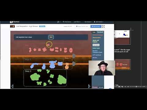 Cell Respiration case Pt 1