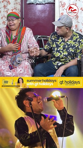 எங்களுக்கு வீட்டு வாடகை கட்ட கூட கஷ்டமா இருக்கு ...| Singer Richard Family Interview