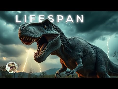 Jurassic Period | Life of T. Rex