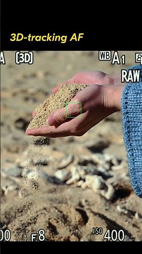 Nikon Z5II | Official product tour: Autofocus