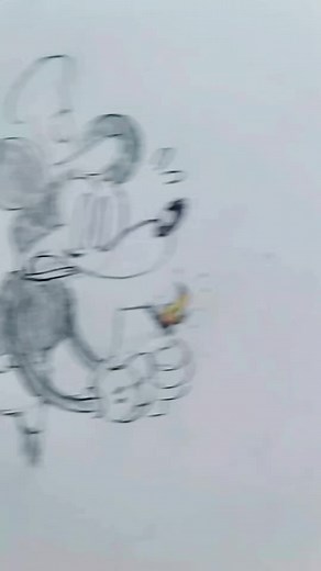 PUBLIC DOMAIN MOUSE‼️🗣 #fypシ゚viral #fypシ #trending #Inverted #greenscreensticker #mickeymouse #steamboatwillie #publicdomain #art #artistsoftiktok #sketch #sketches #drawing #disney #cartoon #cartoonart #fypシ゚viral #fypシ