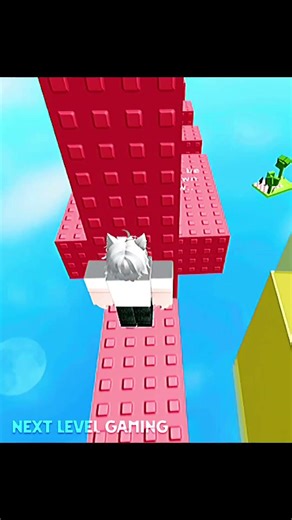 This obby trolls so hard 😭 #roblox #obby #tower #robloxtrolling #trollobby #funny #shorts