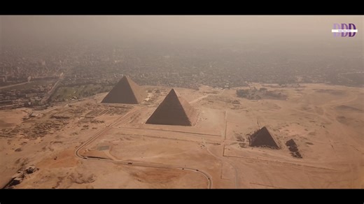 Exploring Ancient Egypt: Step Pyramid of Djoser & Famous Tombs Join Dee on a journey through Ancient Egypt as we explore the Step Pyramid of Djoser, the earliest known pyramid, along with the Tomb of Two Brothers, Pyramid of Unas, Tomb of Mehu, Tomb of Maya, and the Tomb of Horemheb. Dating back to 2000–3000 BC, the Step Pyramid may not be ""pretty,"" but its history and ancient writings are mesmerizing. Feel the raw, primitive power of these ancient lands and discover why perfection isn’t alway