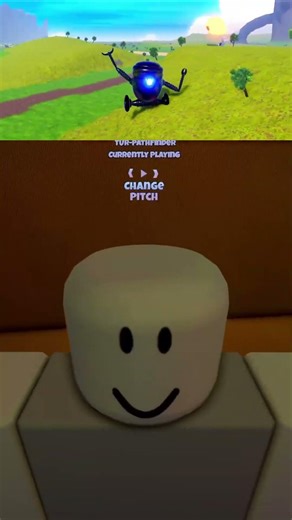 How to Find Pre-Proto UltraDroid Morph and Badge in Tiny Universe Roleplay ROBLOX