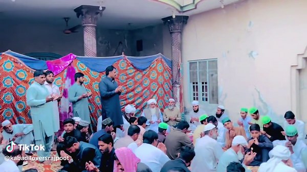 Sajjad gujjar international kabadi plyear ka walid ka khatam .🤲🤲🤲@❣️Ch.Awais Guجar💫 @ACCOUNT NOT FOUND🚫
