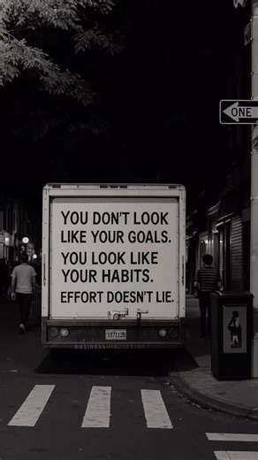 Your habits make or break you. They are the invisible framework upon which your life is built. Cultivate positive routines, and you’ll find the path to growth and success. Neglect them, and you risk stagnation. Choose wisely; your daily choices shape your future. | Businessmindset101