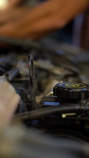 When you learn to repair an automobile, you open yourself up to...