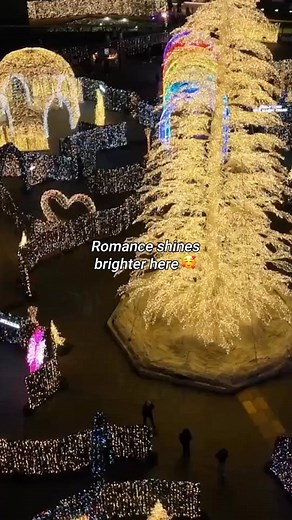 42 reactions · 162 shares | Step into 10 acres of dazzling lights, ice skating, snow slides, festive bites, and holiday wonder. Tickets start at just $29. | Enchant Los Angeles | Facebook