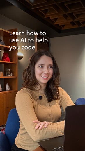 Microsoft Learn on Instagram: "Code reviews aren't just about the code 👀 Use Copilot to summarize your changes so reviewers understand faster."