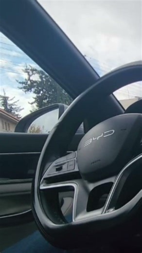 Voice Control Windows | فتح وإغلاق الشباك بالصوت #BYD #VoiceControl