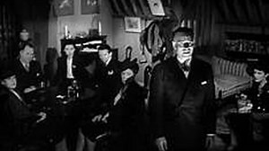 The Seventh Victim (1943) Kim Hunter, Jean Brooks, Tom Conway,