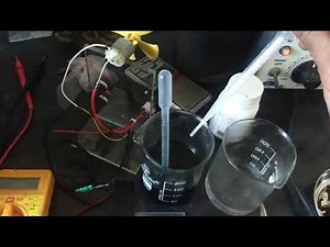 Successful synthesis of polyaniline: Emeralidine