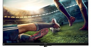 Test TV Ultra HD Full Led Hisense 55U8QF : il va faire de l'ombre au Samsung Q80T