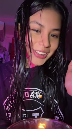 ASMR Olí Olí: Relájate con Sonidos Caseros