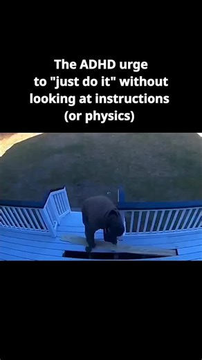 Understanding the ADHD Brain's Project Mindset