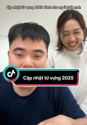 Cập nhật từ vựng 2025 cho những ngày ế job