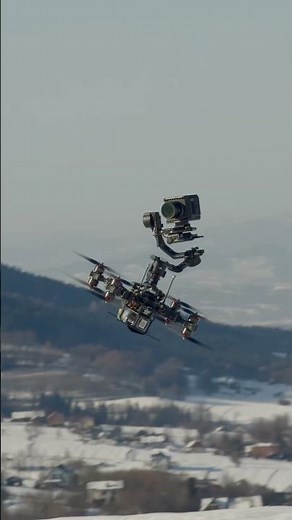 Ready to enter professional mode? 😏｜DJI RS 4 Pro