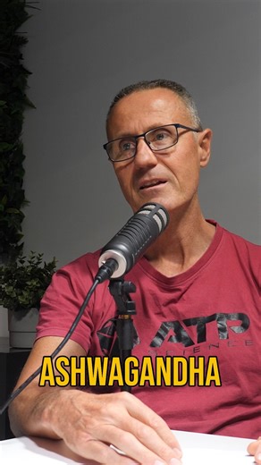 ⚡ Supplement Battle ⚡ This week on The ATP Project, Steve and Nic reveal their top 5 must-have supplements for men and women without knowing each other's top picks 👀 Some of their choices caught us by surprise 🤨 Listen in to check if your daily supps stack include their recommendations - Link In Bio 📲 | ATP Science