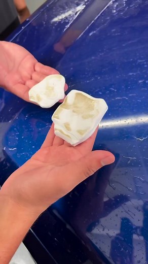 Clay Bar Car Detailing: Step-by-Step Guide