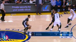 3M views · 15K shares | Add 'em to your book... the TOP 10 CROSSOVERS & HANDLES from October & November! | NBA | Facebook