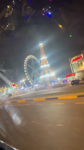 ‏#شوارع #البصره #القبله @نَۅࢪۿہ‍ِۘ . #عشوائيات #تصويري