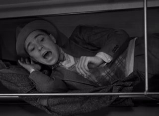 Old Man Rhythm on Make a GIF