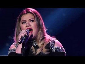 Kelly Clarkson - Creep (Live)