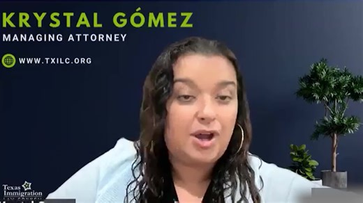 Children's health at risk from ICE raids and detentions