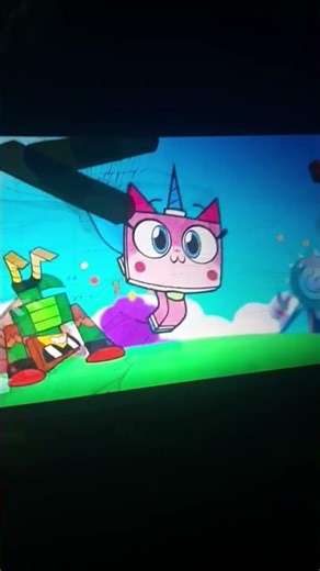 unikitty intro