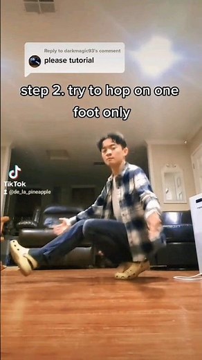 Kazotsky Kick Tutorial #kazotskykick #tf2 #dancetutorial