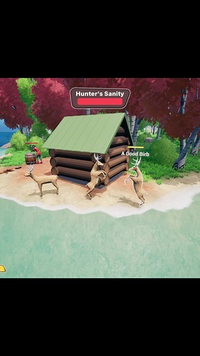 Oh Deer Goofy Moments #ohdeer #gaming #gamingontiktok #funnygaming #fyp #fy #fypシ #fypage #foryou #foryourpage #viral #ohdeergame #smii7y #smii7yclips #wildcatclips