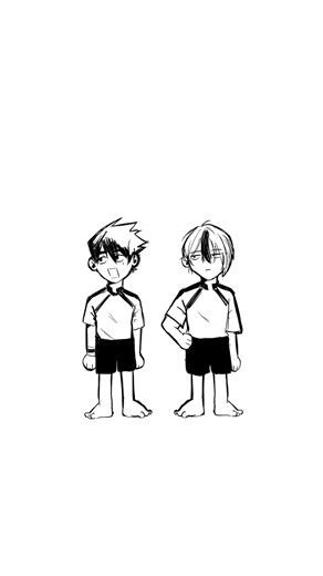 Blue Lock Characters: Outfreaking Each Other