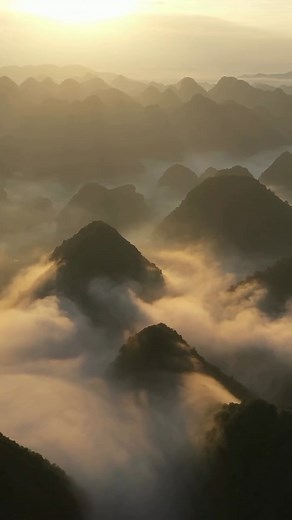 VIETNAM on Instagram: "Stunning landscapes of Phong Nam Valley in Cao Bang . 📍 Phong Nam Valley , Cao Bang , Vietnam"