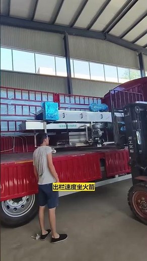 Why Smart Farmers Are Switching to Hydroponic Fodder Systems #hydroponics #farming