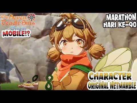 Akhirnya, Next Baner. Daisy!? #hari90 | TOPUP DI POINTTOPUP BISA YAKK