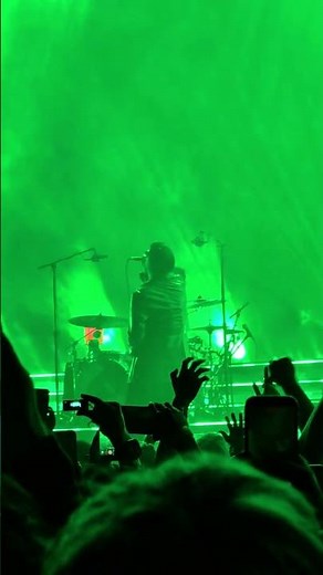 The Strokes Selfless Live
