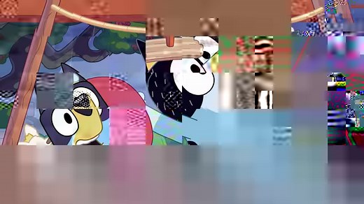 16K views · 341 reactions | Game #19: Anyone need a taxi? Build your own taxi and take your customers to their destinations  *Grown-ups make great sat navs  | Bluey | Facebook