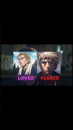 🎬 vinland saga...