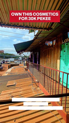 THE DEAL OF THE YEAR.. MOST AFFORDABLE #businessonsale #declutterwithatomic #atomicbusiness #businesstoinvestin2026 #cosmetics