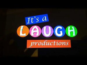 It's a Laugh Productions / Disney XD Original
