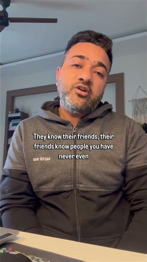 6 Degrees of Separation | How You're Connected to Everyone on Earth | Networking Psychology