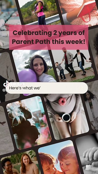 Two years ago, Parent Path was just an idea - a name, a logo, a dream. Today, it’s a growing community of parents in Greece, the UK, and beyond 🌍. In two years Parent Path has: ✨ Supported parents through antenatal courses, workshops and 121 sessions ✨ Held virtual and in-person cafés to connect like-minded expectant and new mums ✨ Shared free resources that have reached hundreds ✨ Been by your side through the wild ride of pregnancy & early parenthood And this is just the beginning 💫. 💌 Cele