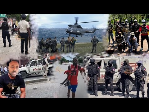 20 JAN- Pwoblèm, Edgard Leblanc voye somasyon bay Rudy || Paraison sèmante lap pran Babekyou, Lanmò